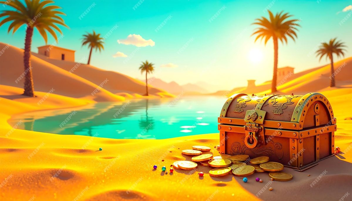 Jackpot Island پاکستان ریئل منی گیمز
